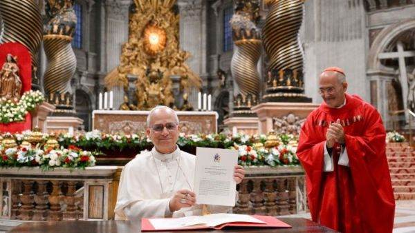 Photo source: www.vaticannews.va/